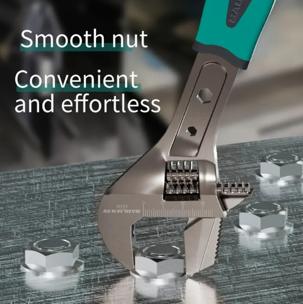 HVAC TOOLS