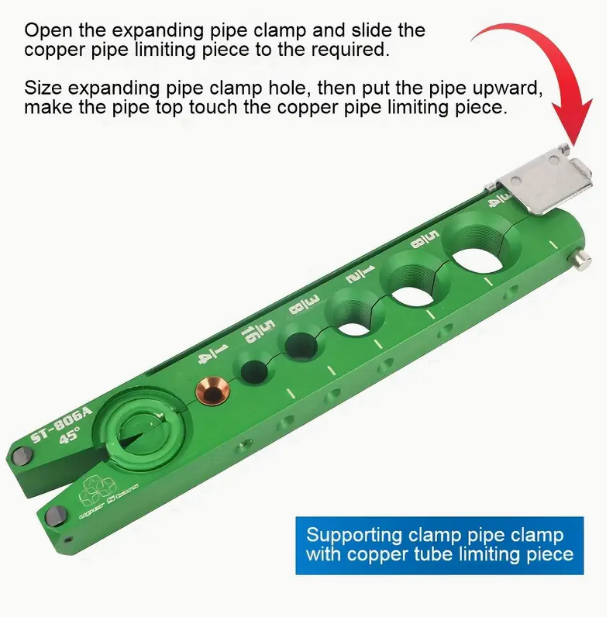 HVAC TOOLS