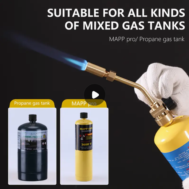 HVAC TOOLS