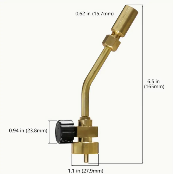 HVAC TOOLS