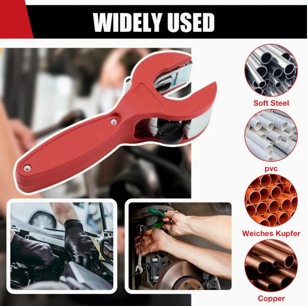 HVAC TOOLS