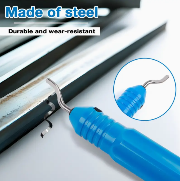 HVAC TOOLS