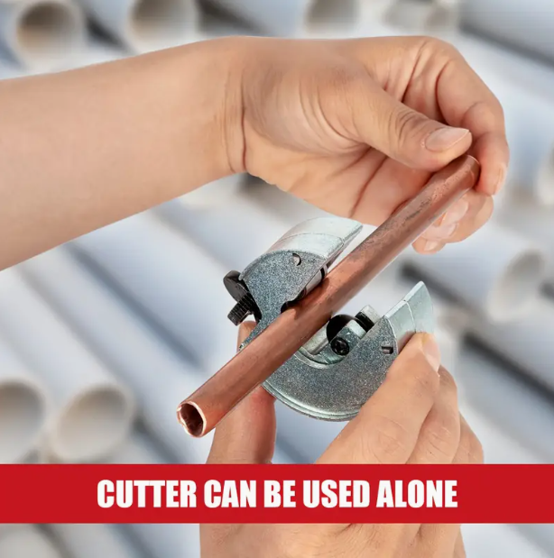 HVAC TOOLS