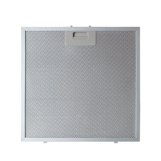 Hood Filter 330x320mm Cooker Hood Grease Filter Kitchen Extractor Aluminum 33 x 32 CM Bosch Siemens NEFF 33x32