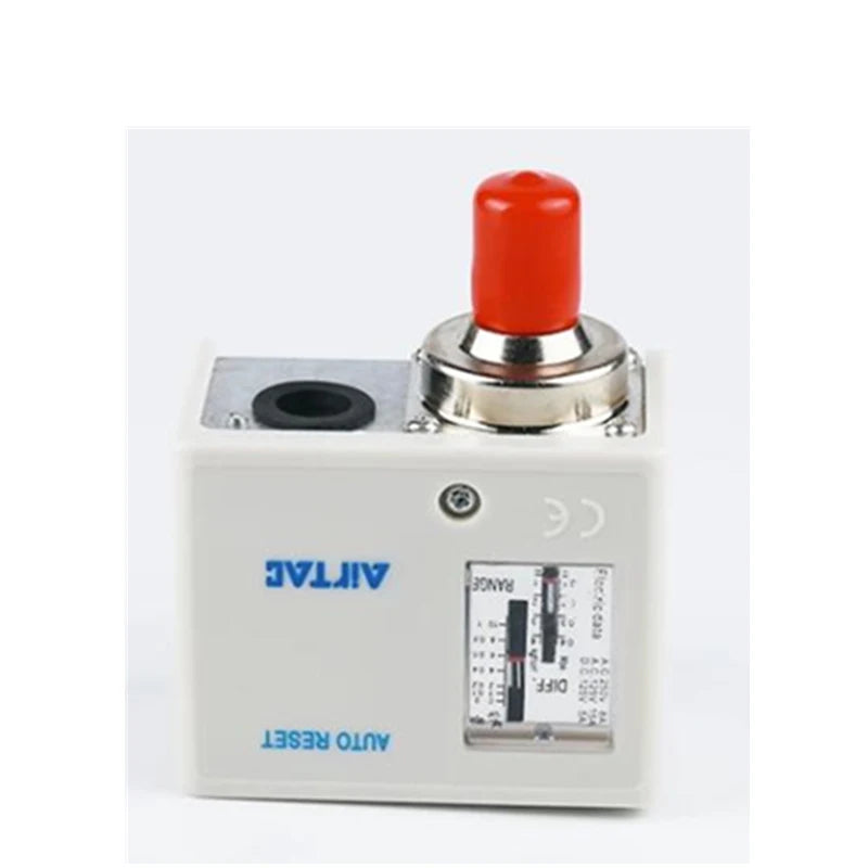 Pressure Switch Pressure Controller PK503 PK506 PK510 (Optional with air pipe connector)