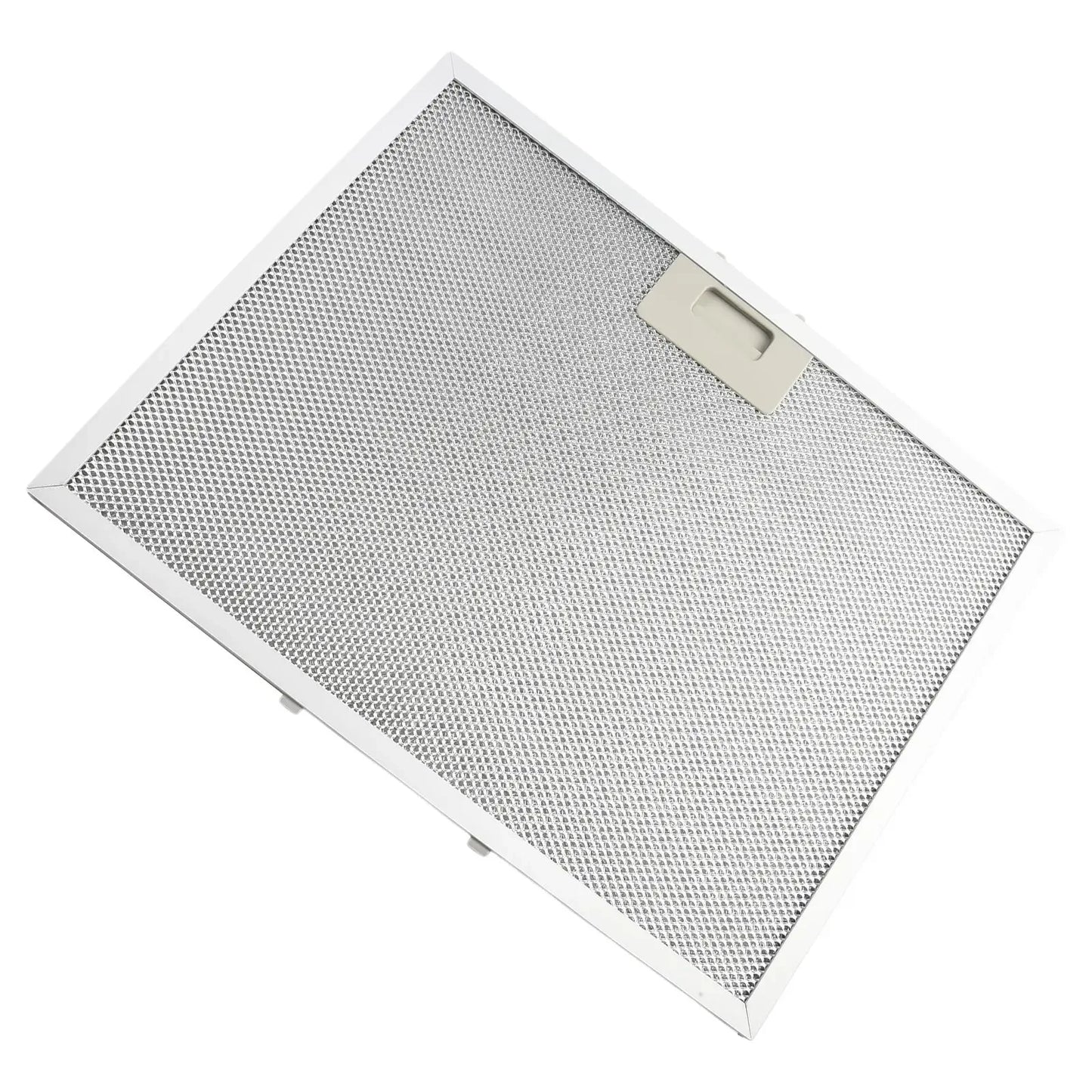 r Metal Mesh Extraction Ventilation Filter 400 X 300 X 9 Mm Range Hood Metal Grease Filter