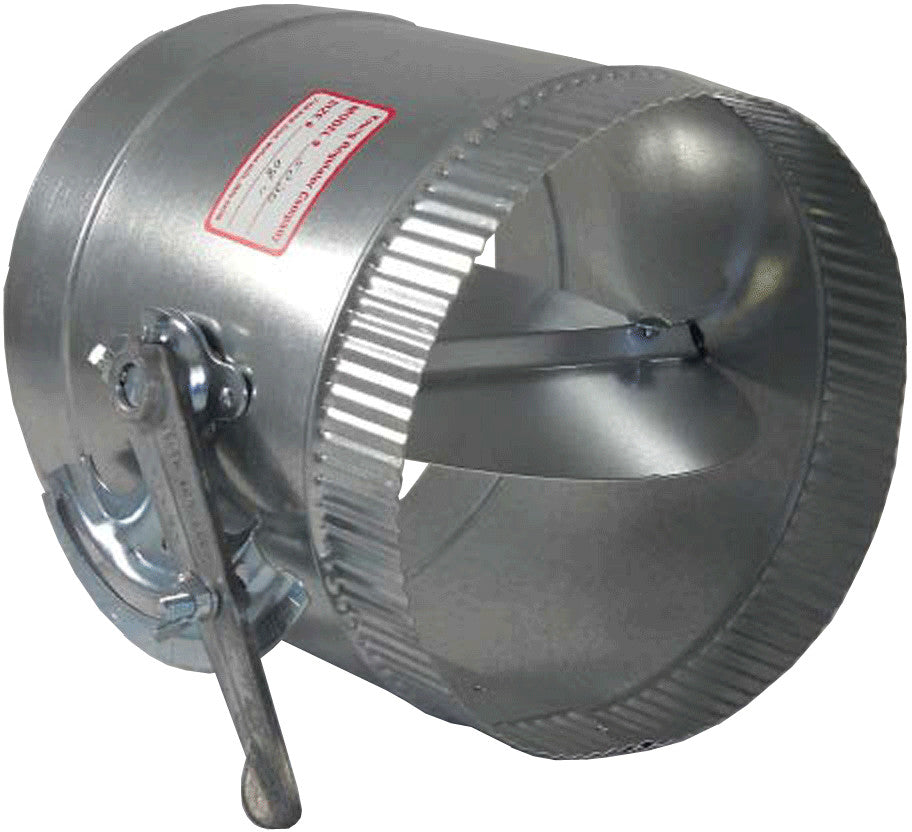 AIR CONTROL DAMPER