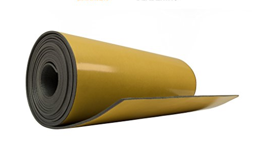 THERMAL INSULATION