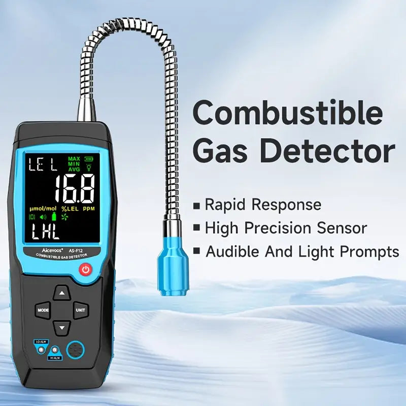 HVAC TOOLS
