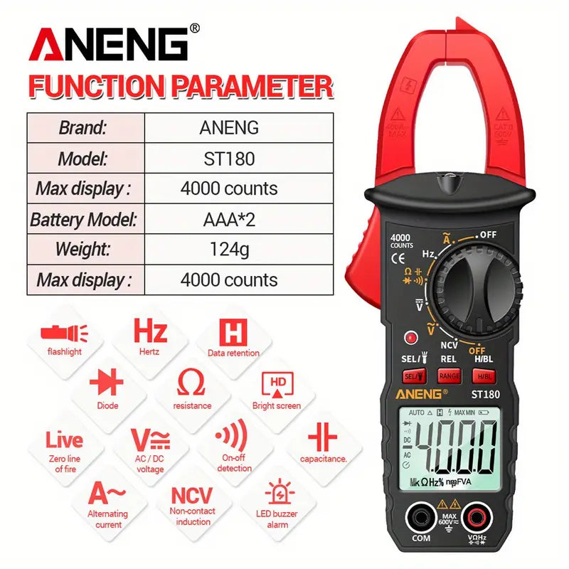 HVAC TOOLS