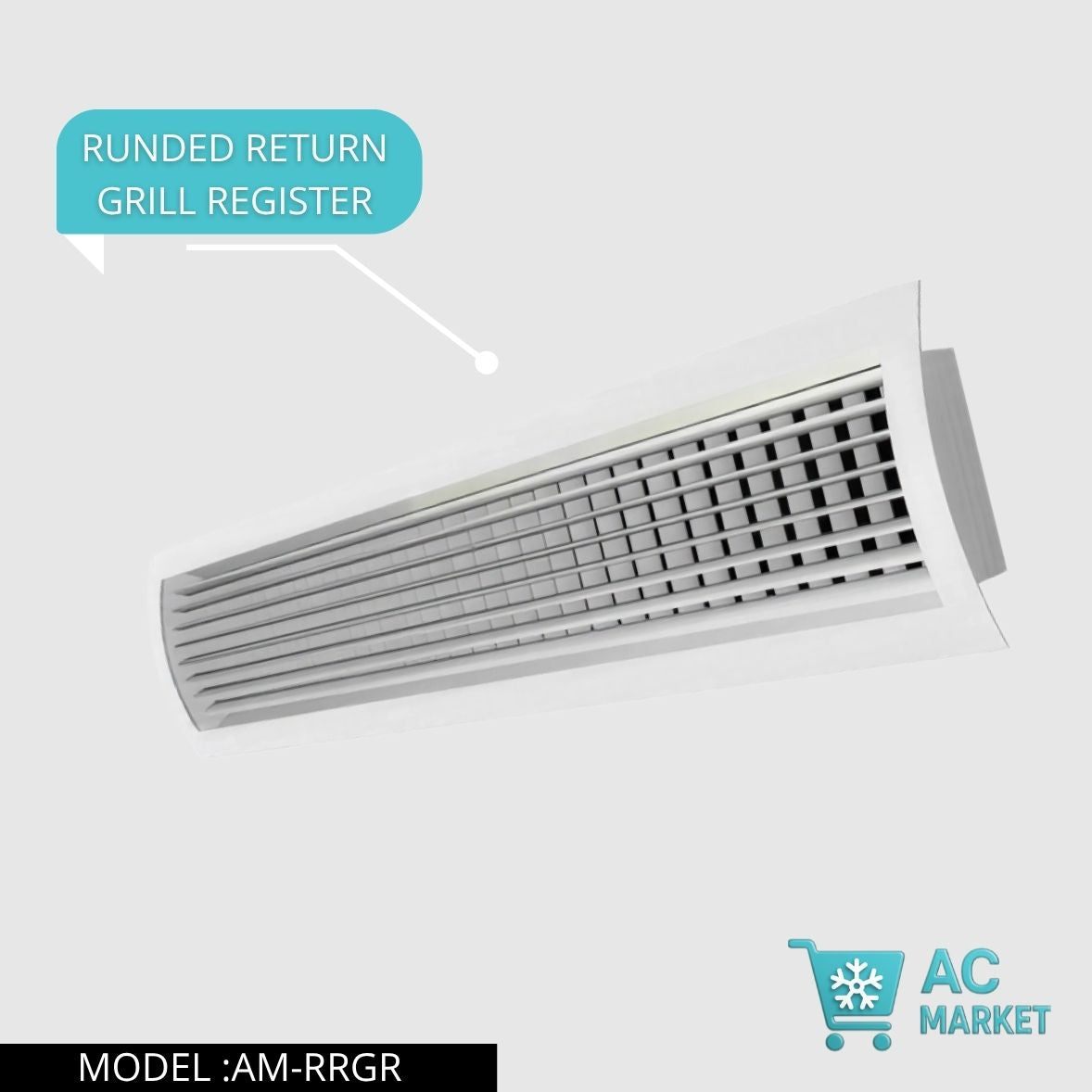 AIR GRILL DIFFUSER