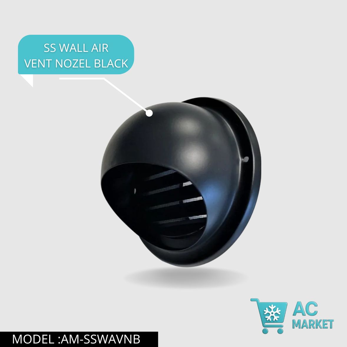 BATHROOM & KITCHEN GRILL