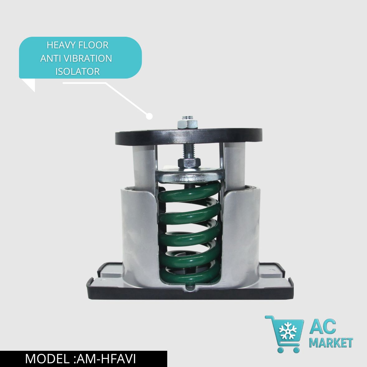 HVAC EQUIPMENTS