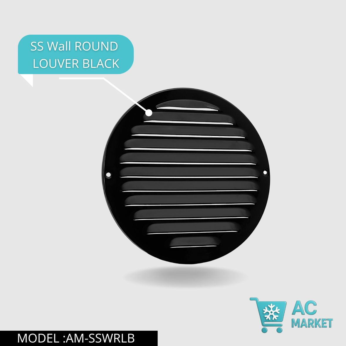 BATHROOM & KITCHEN GRILL