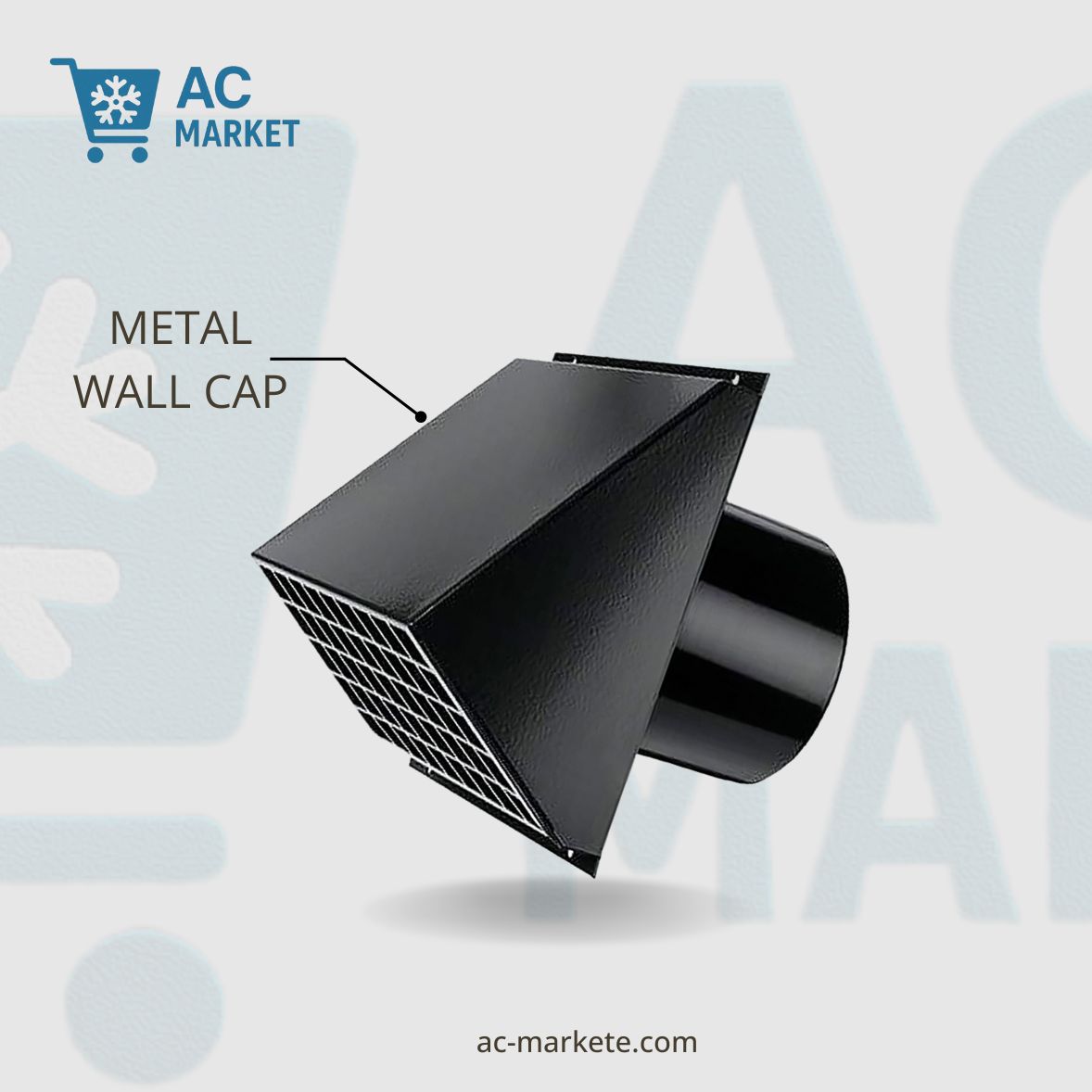 AIR GRILL DIFFUSER