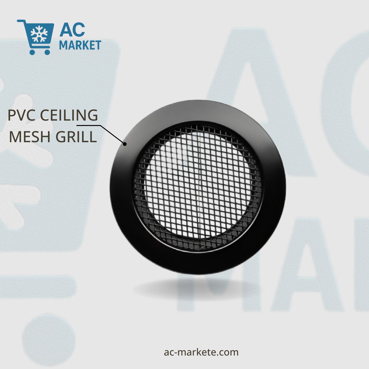 AIR GRILL DIFFUSER