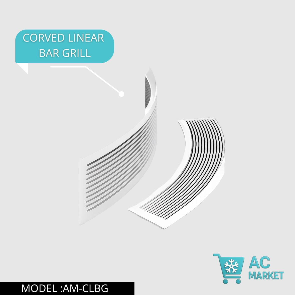AIR GRILL DIFFUSER