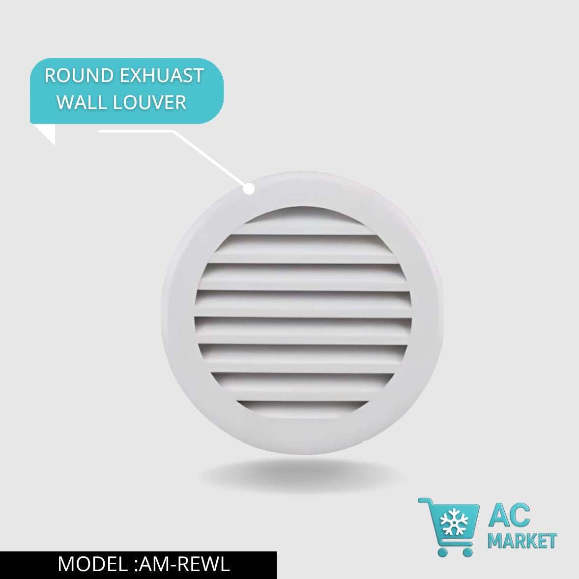 BATHROOM & KITCHEN GRILL