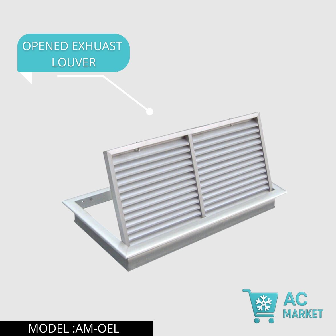 AIR GRILL DIFFUSER