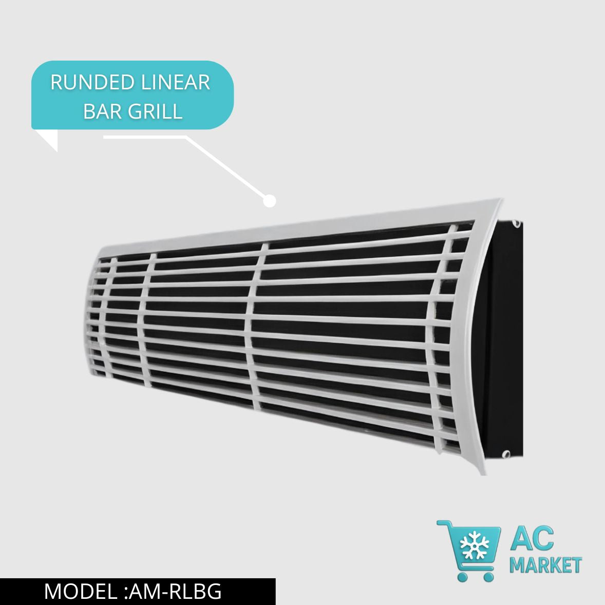 AIR GRILL DIFFUSER
