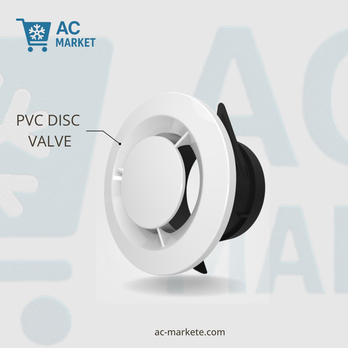 PVC DISC