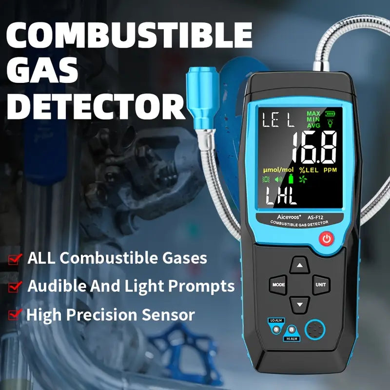 HVAC TOOLS