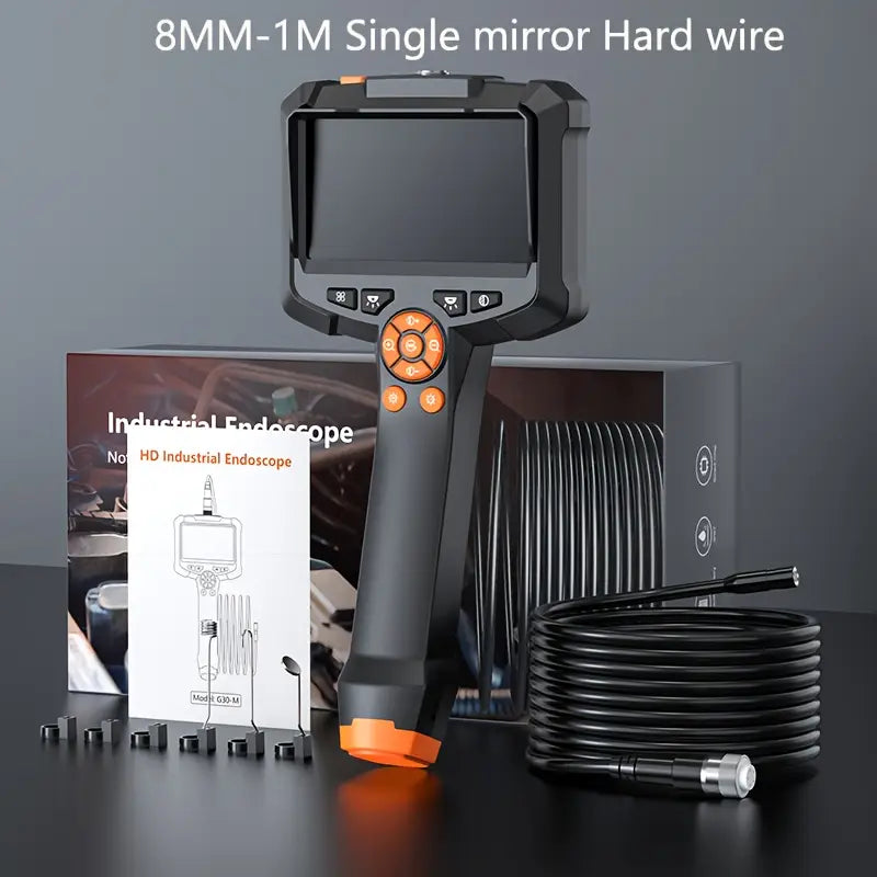 HVAC TOOLS