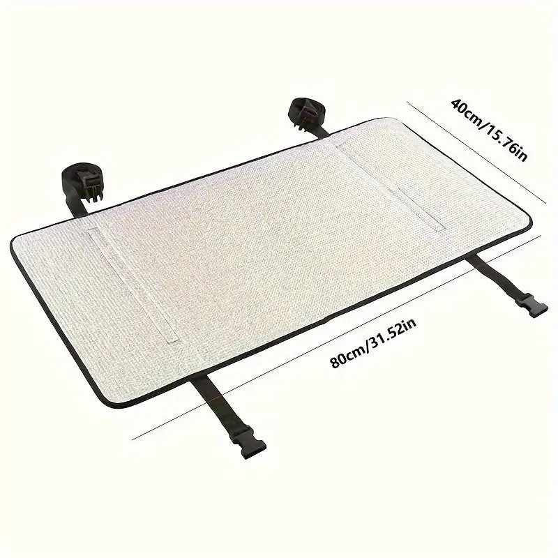 HVAC EQUIPMENTS