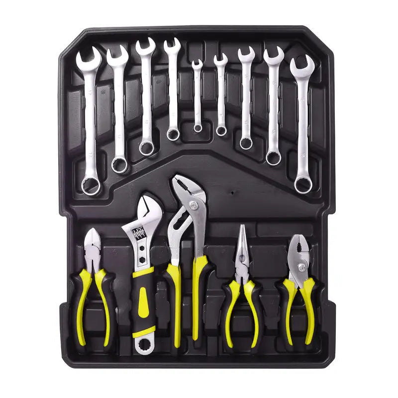 HVAC TOOLS