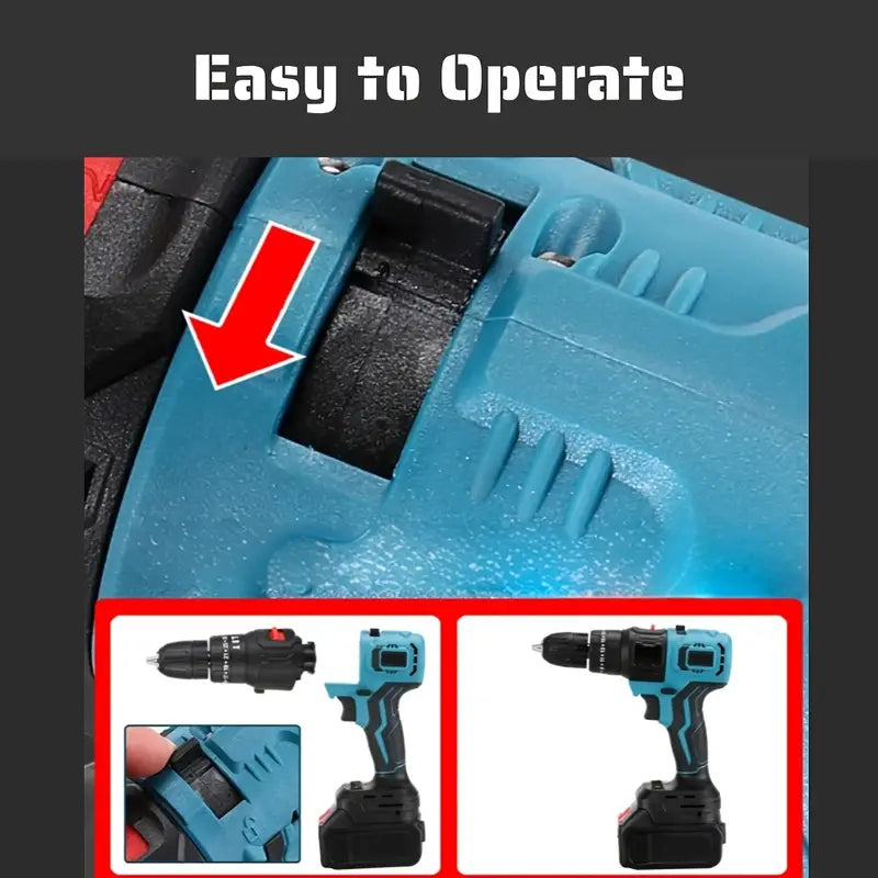 HVAC TOOLS