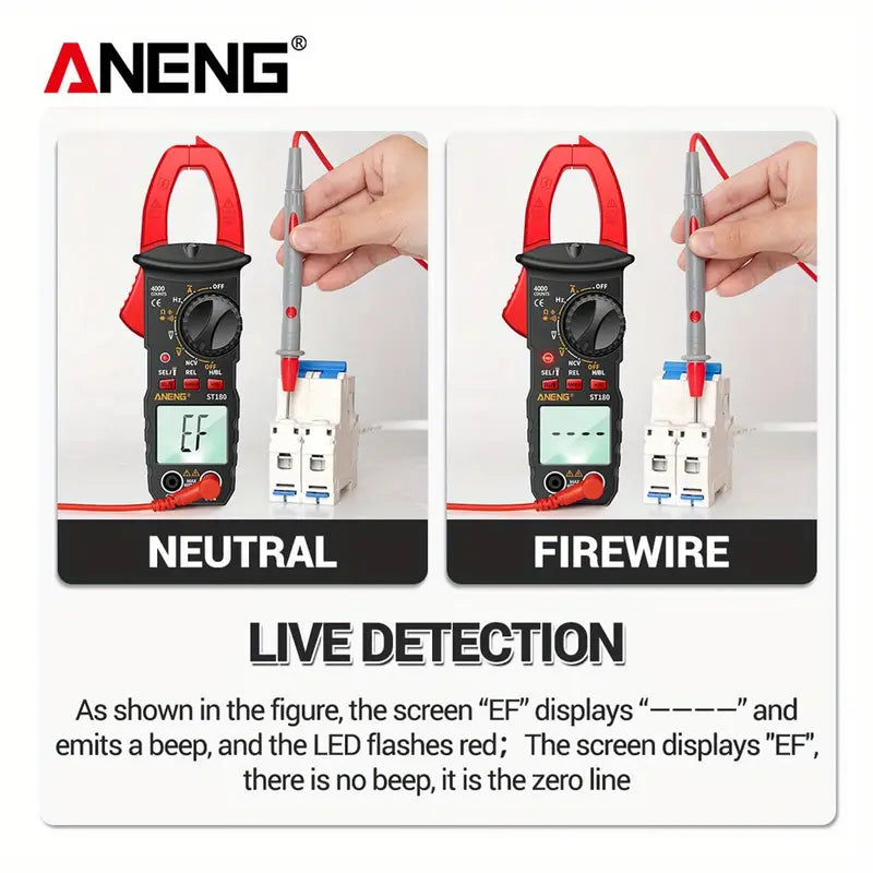 HVAC TOOLS