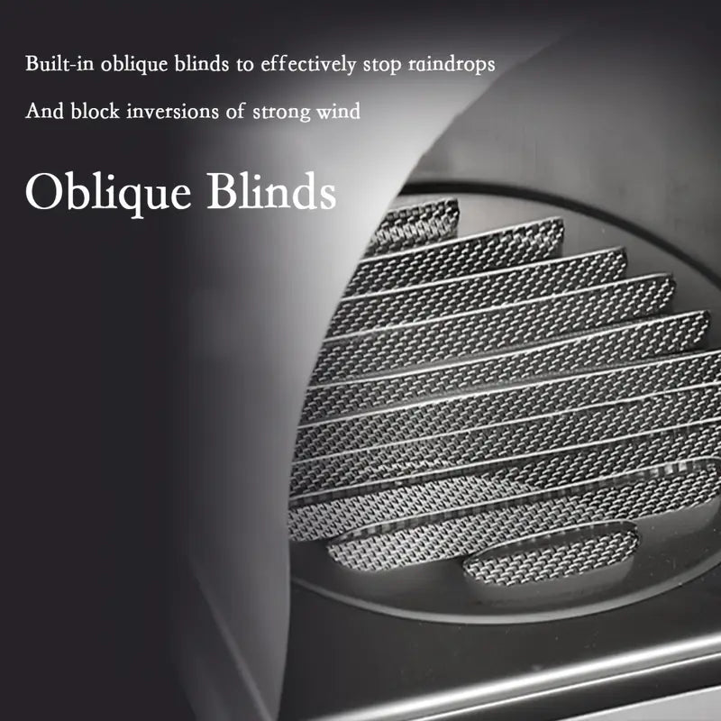 AIR GRILL DIFFUSER