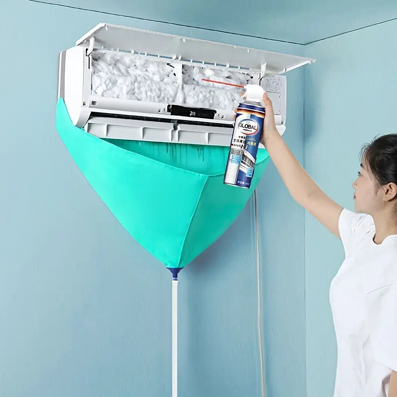 HVAC EQUIPMENTS