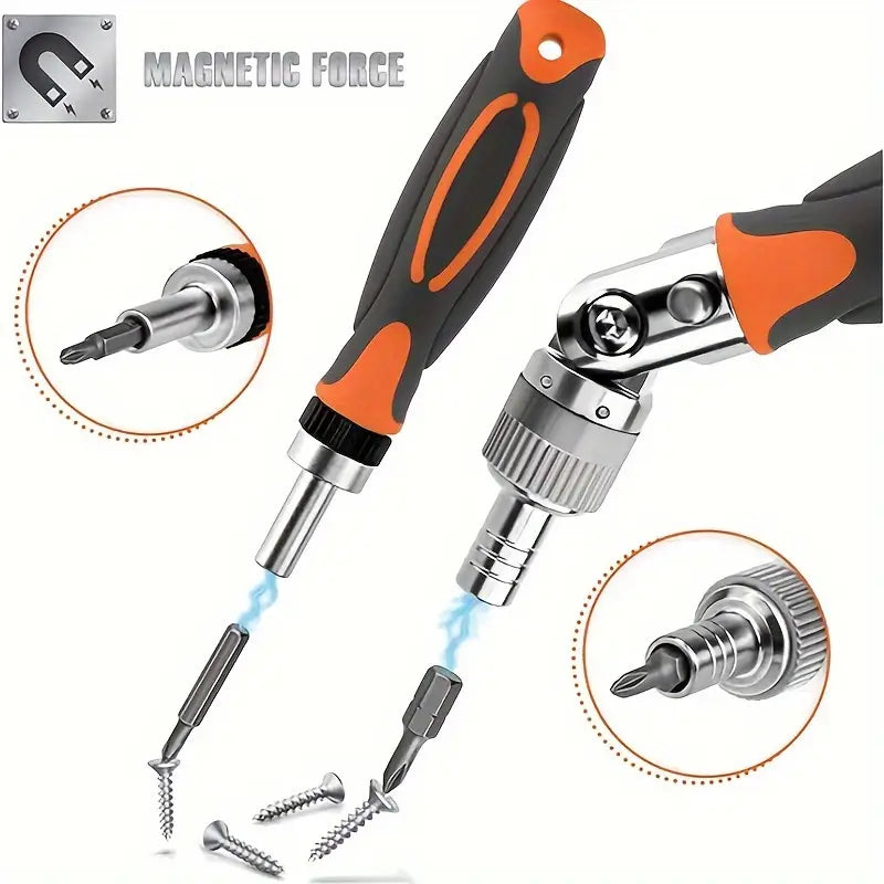 HVAC TOOLS