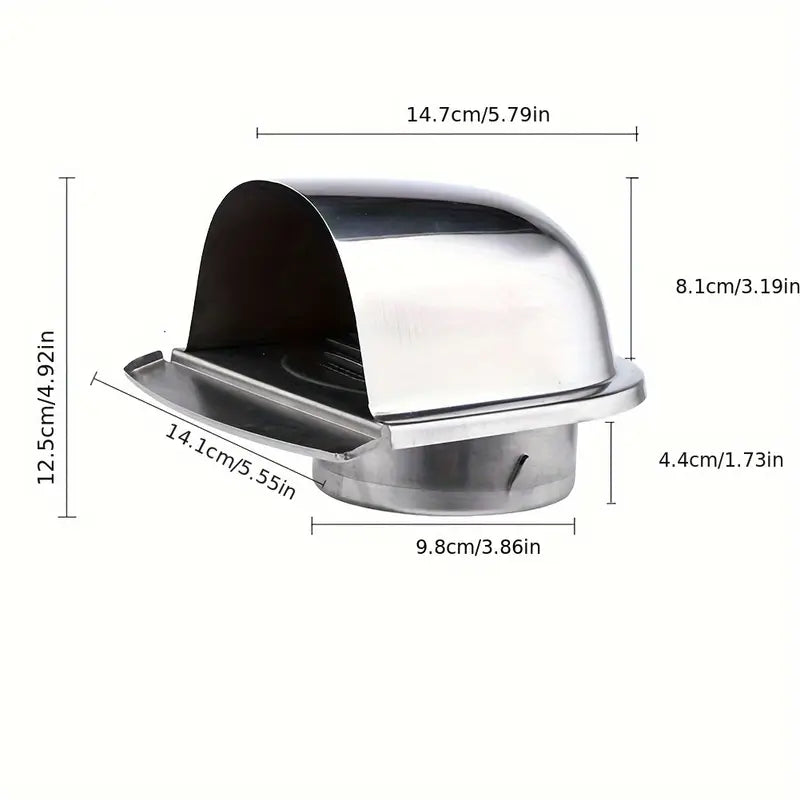 AIR GRILL DIFFUSER