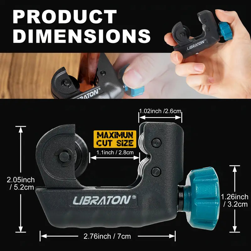 HVAC TOOLS
