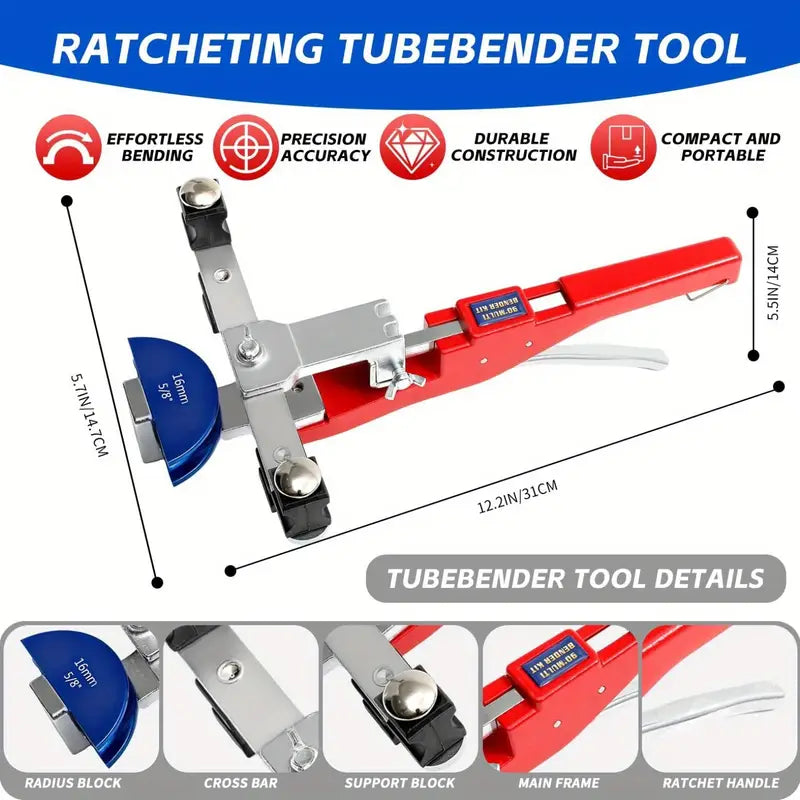 HVAC TOOLS