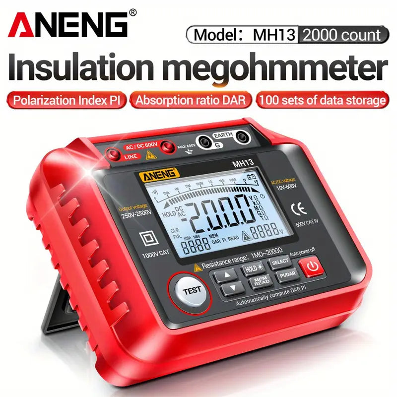 HVAC TOOLS