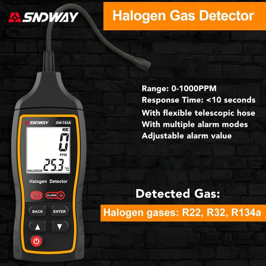 HVAC TOOLS