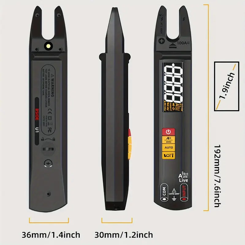 HVAC TOOLS
