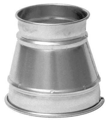 ROUND DUCT