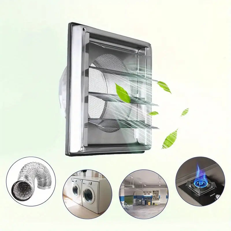 AIR GRILL DIFFUSER