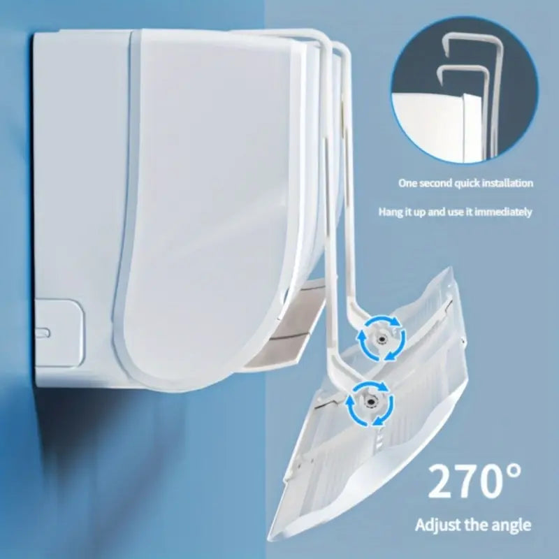 HVAC EQUIPMENTS