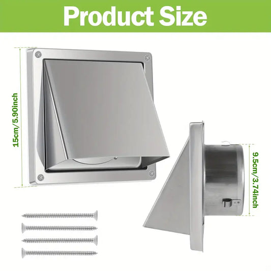 AIR GRILL DIFFUSER