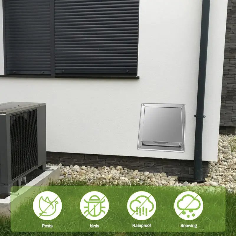 AIR GRILL DIFFUSER