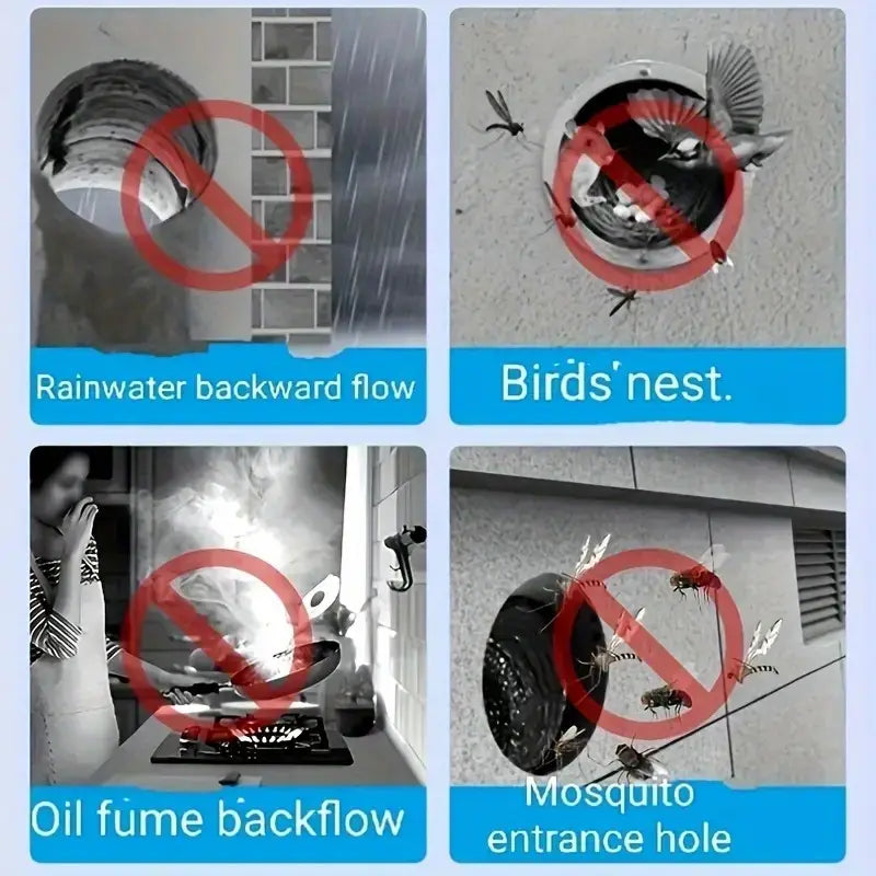 AIR GRILL DIFFUSER