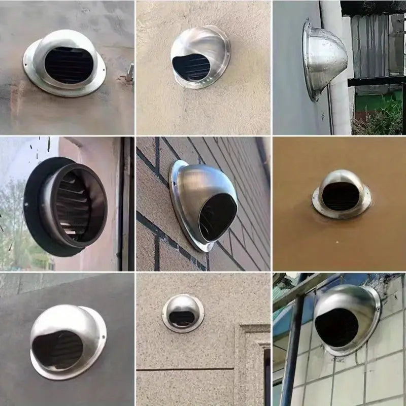 AIR GRILL DIFFUSER