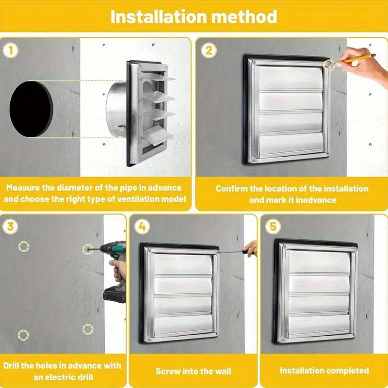 AIR GRILL DIFFUSER