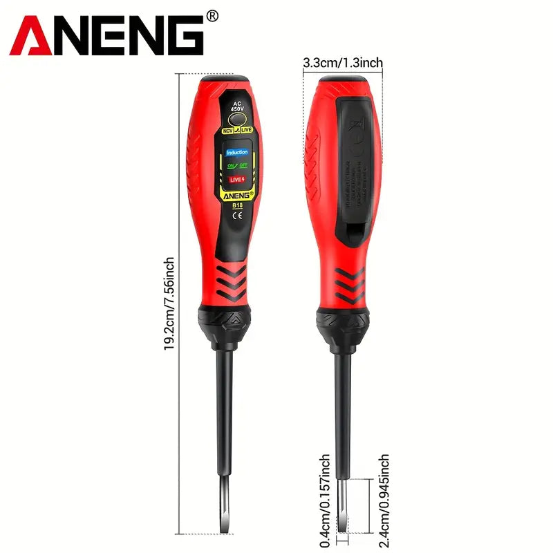 HVAC TOOLS