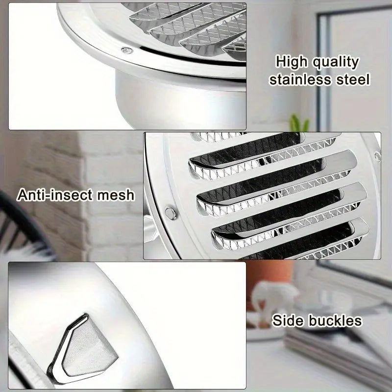AIR GRILL DIFFUSER